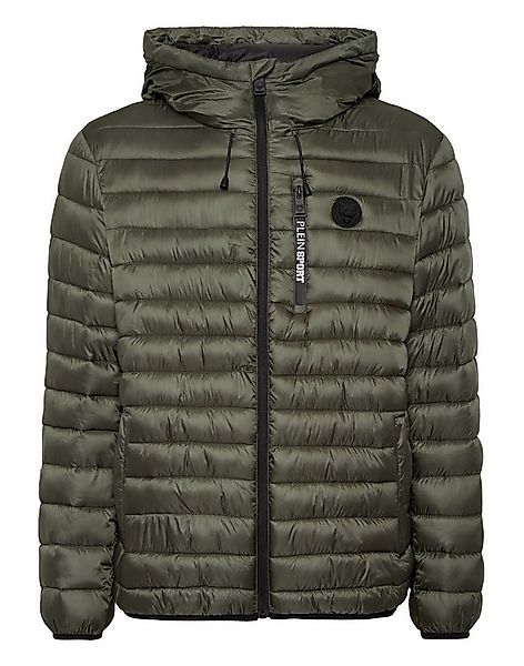 PLEIN SPORT Blouson Tiger günstig online kaufen