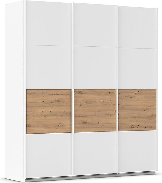 rauch Schwebetürenschrank "Kleiderschrank Schrank Garderobe Ankleide Schlaf günstig online kaufen