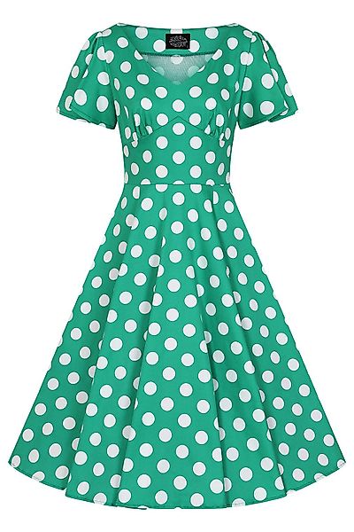 Hearts & Roses London A-Linien-Kleid Nina günstig online kaufen