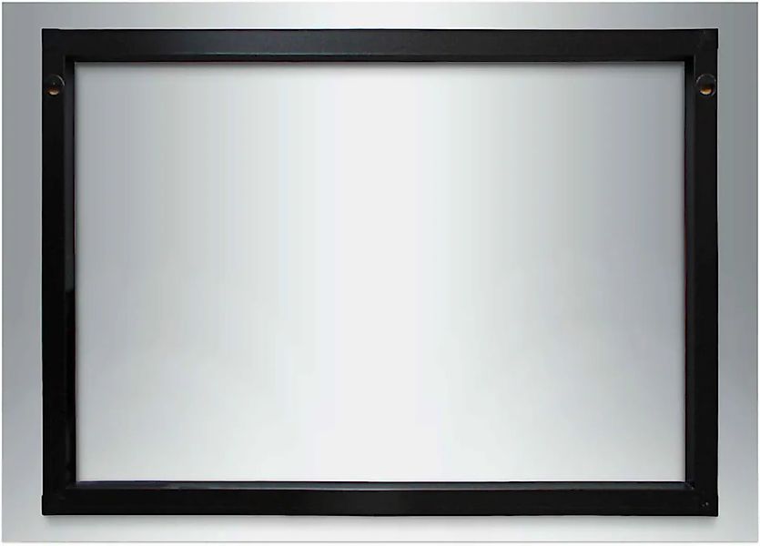 Reinders Wandbild "Aluminium Wandbild Raubtiere Panther - Cougar - Katzen - günstig online kaufen