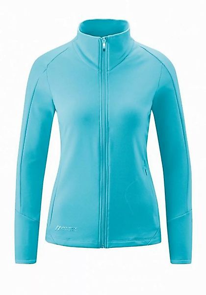 Maier Sports Fleecepullover Maier Sport W Cicerbita Damen Fleece-Pullover günstig online kaufen