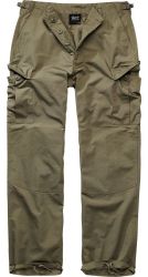 Brandit Cargohose BDU Ripstop Trouser robustes günstig online kaufen
