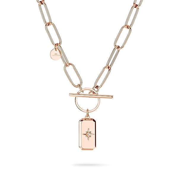 FYNCH-HATTON Edelstahlkette Edelstahl günstig online kaufen