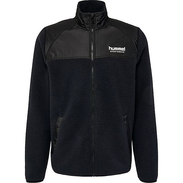 hummel Fleecejacke Hummel Herren Fleecejacke hmlLGC Theo Fleece Jacket 2191 günstig online kaufen