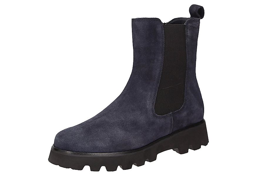 SIOUX Meredira-750-H Stiefelette günstig online kaufen