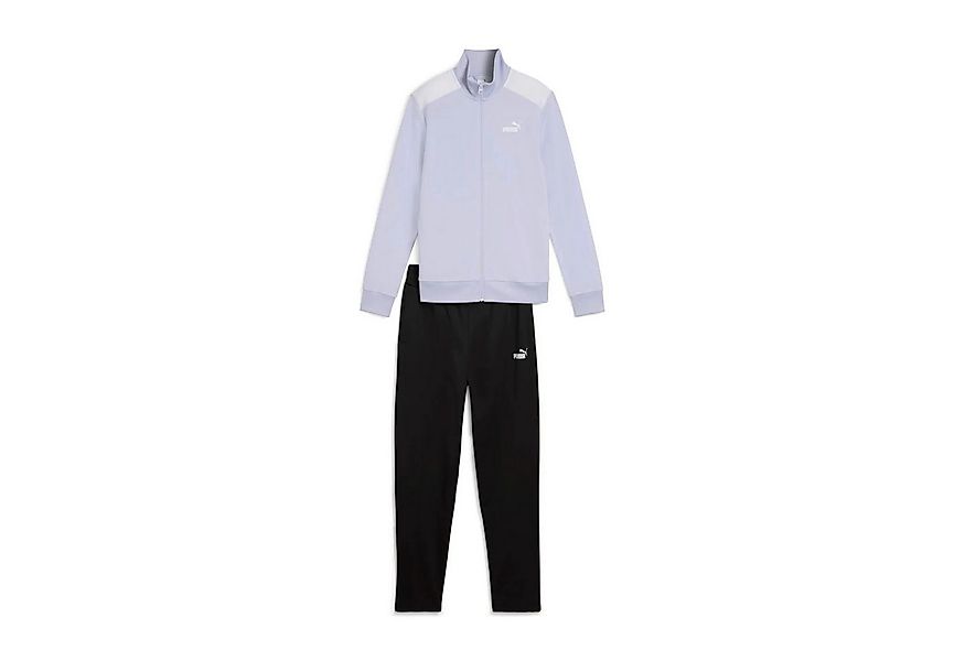 PUMA Trainingsanzug Puma Damen Trainingsanzug Poly Suit op 685075 günstig online kaufen
