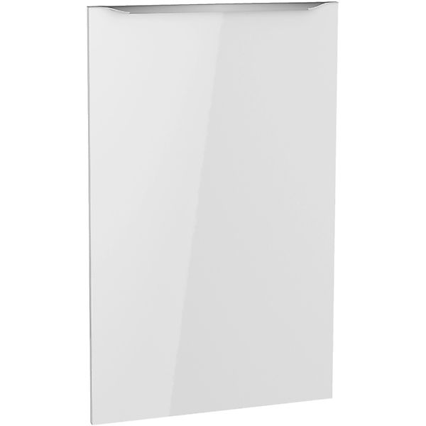 Optifit Tür für vollint. Geschirrspüler Arvid986 44,6 cm x 70 cm x 1,6 cm W günstig online kaufen