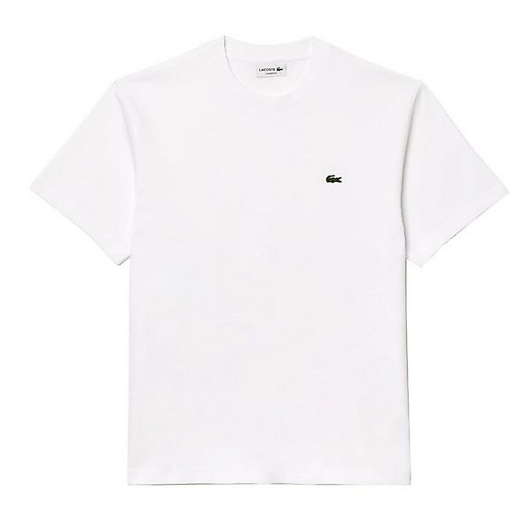 Lacoste T-Shirt T-Shirt Kurzarmshirt (1-tlg., 1) günstig online kaufen