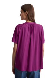 Marc OPolo Blusenshirt "aus LENZING™ ECOVERO™" günstig online kaufen
