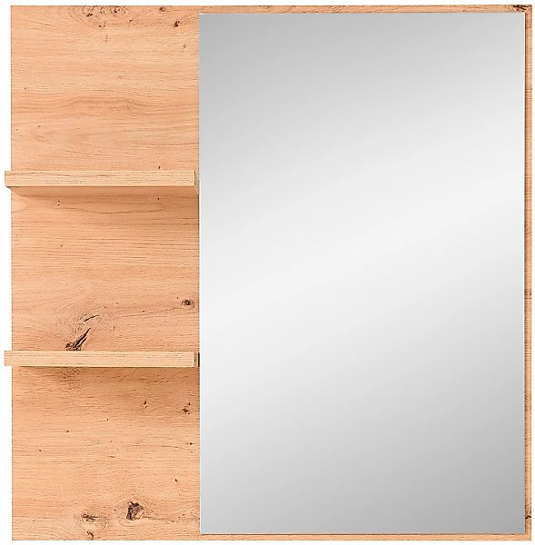Innostyle Garderobenspiegel "BARI Wandspiegel", (1 St.), Spiegelfläche 78 x günstig online kaufen