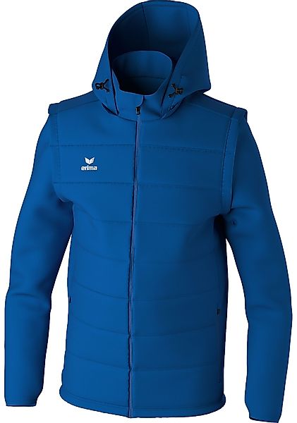 Erima Funktionsjacke TEAM Jacke mit abnehmbaren günstig online kaufen