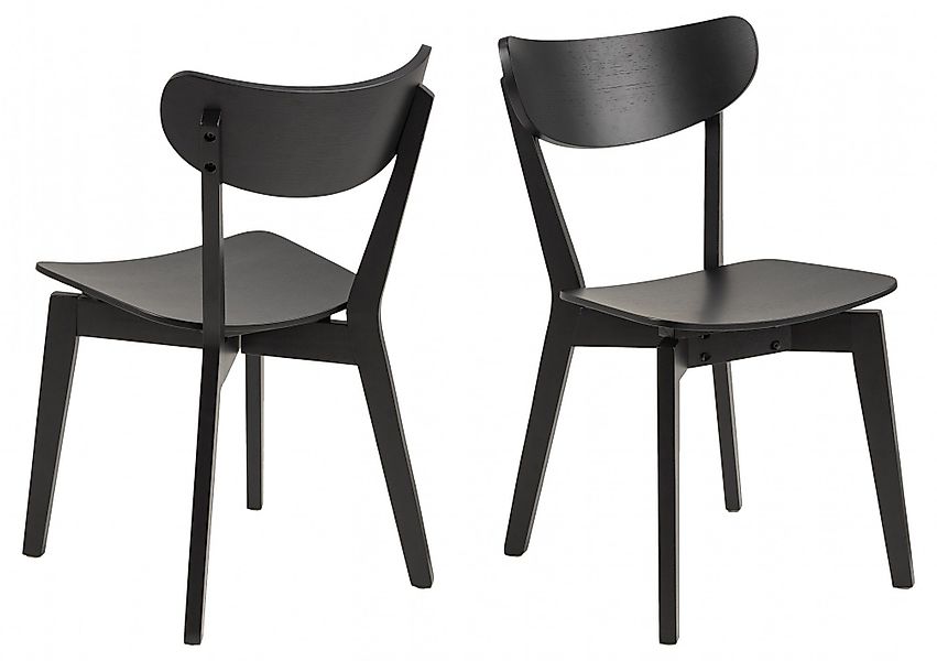 ACTONA GROUP Esszimmerstuhl Roxby (2 St), günstig online kaufen