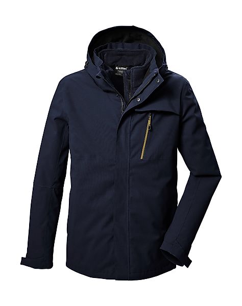 Killtec Doppeljacke KOW 6 MN JCKT günstig online kaufen