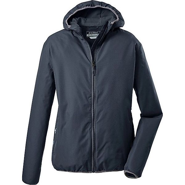 Killtec Funktionsjacke Regenjacke günstig online kaufen