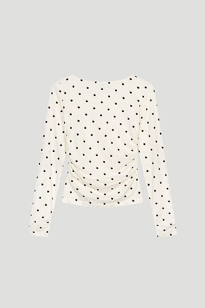 OH APRIL T-Shirt Maeve Longsleeve günstig online kaufen