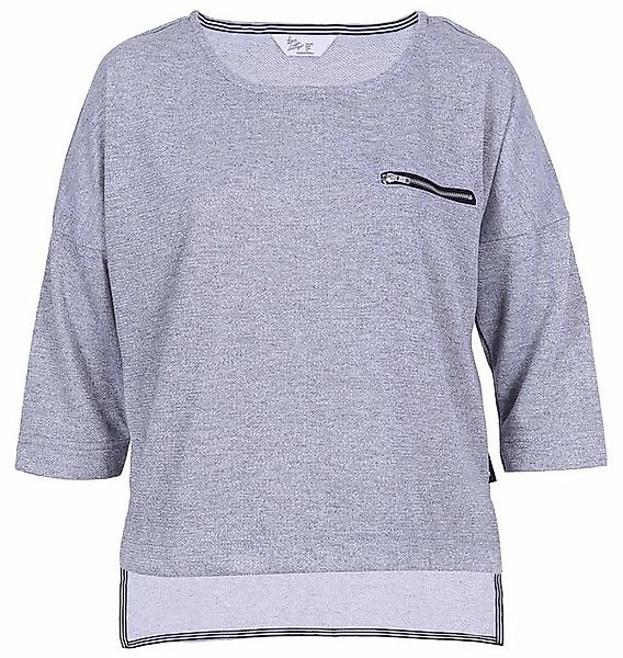 Sarcia.eu Sweatshirt Graue Joggingbluse M günstig online kaufen