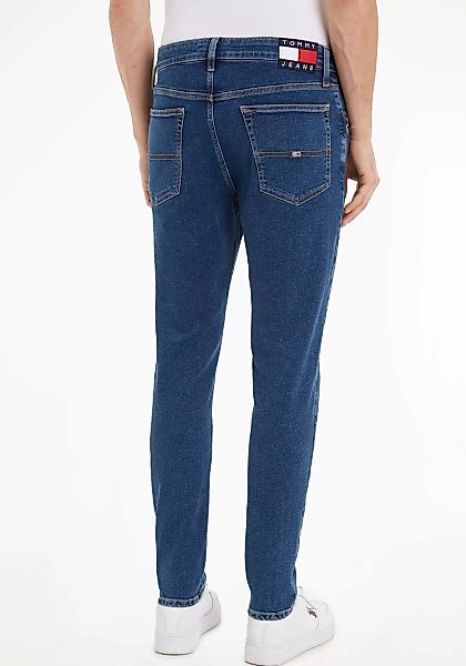 Tommy Jeans 5-Pocket-Jeans SIMON SKNY DG1219 günstig online kaufen