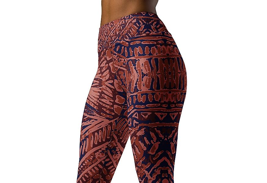 VAAM LMNTS Leggings TRIBE Leggings günstig online kaufen