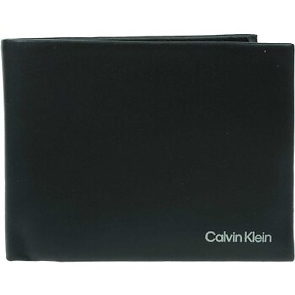 Calvin Klein Jeans  Geldbeutel Concise Trifold günstig online kaufen