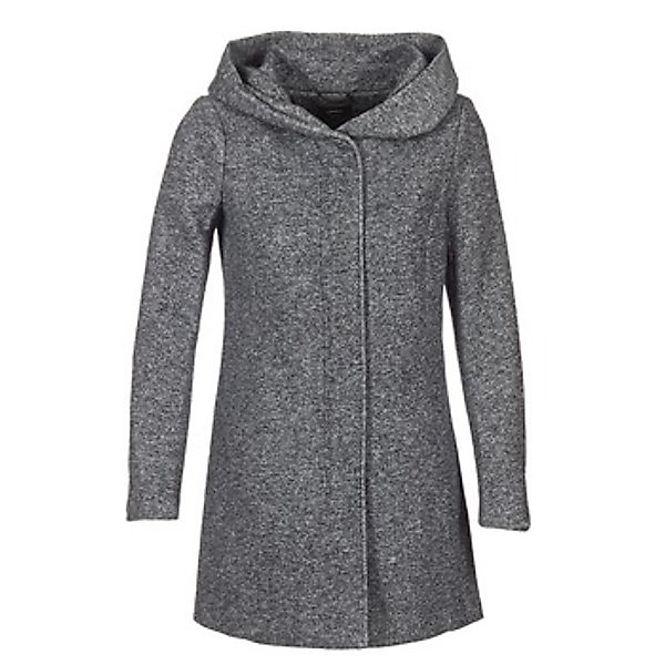 ONLY Winterjacke günstig online kaufen