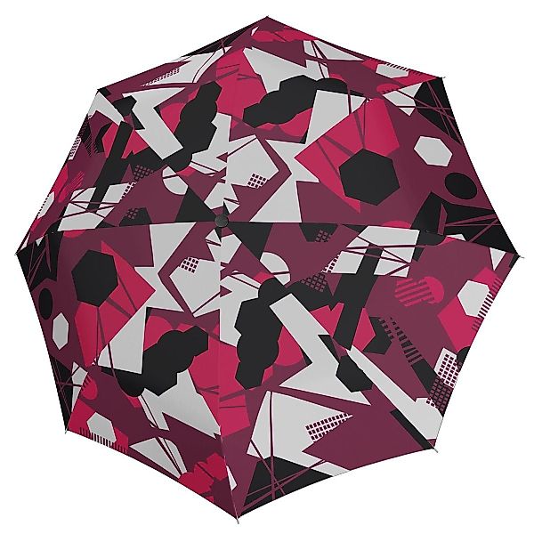 Knirps® Taschenregenschirm A.200 Medium Duomatic Regenschirm günstig online kaufen