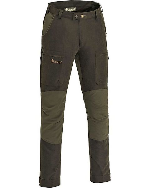 Pinewood Outdoorhose Hose Caribou Hunt Extreme günstig online kaufen