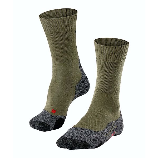FALKE Sportsocken Falke Herren Trekking Socken günstig online kaufen