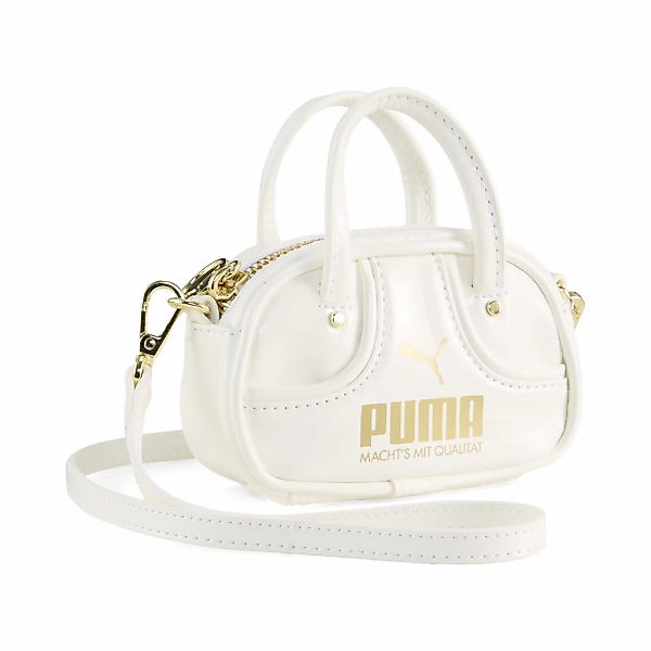 PUMA Tragetasche "PUMA 1976 Pocket 0,5 l Tragetasche Damen" günstig online kaufen