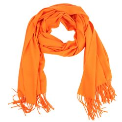 MIRROSI Modeschal weicher und warmer Unifarbe günstig online kaufen