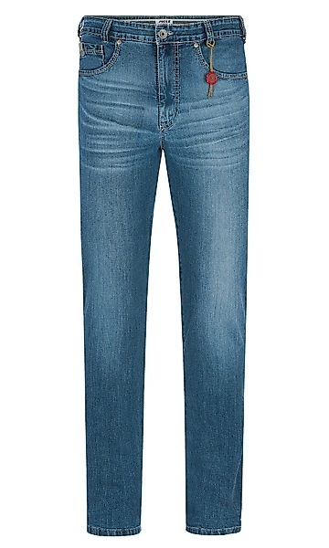 Joker 5-Pocket-Jeans Nuevo 1082420 Japan Pima günstig online kaufen