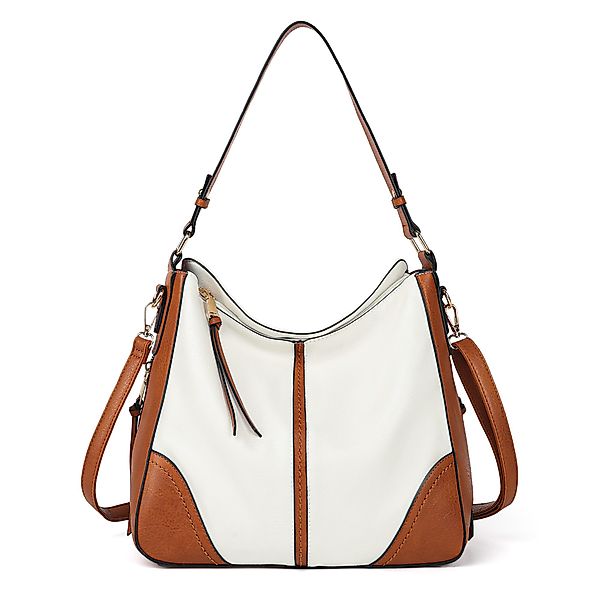 TAN.TOMI Schultertasche Designer Damen Hobo Taschen günstig online kaufen