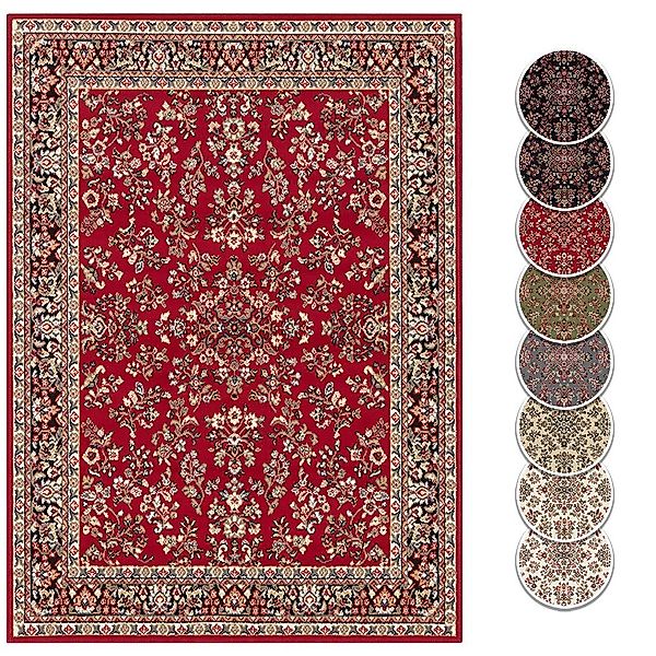 Teppich Boss Teppich Orient Teppich Zabul günstig online kaufen
