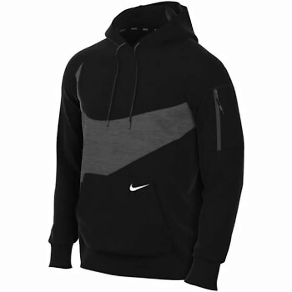 Nike  Pullover Sport Therma-FIT Hoodie DQ5401-010 günstig online kaufen