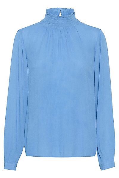 KAFFE Langarmbluse Langarm-Bluse Trine günstig online kaufen