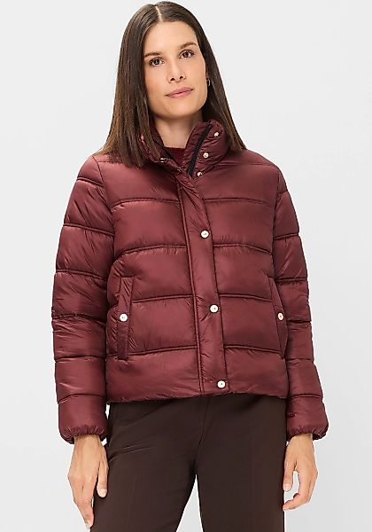 Fuchs Schmitt Steppjacke, ohne Kapuze, mit Eingrifftaschen an der Seite günstig online kaufen