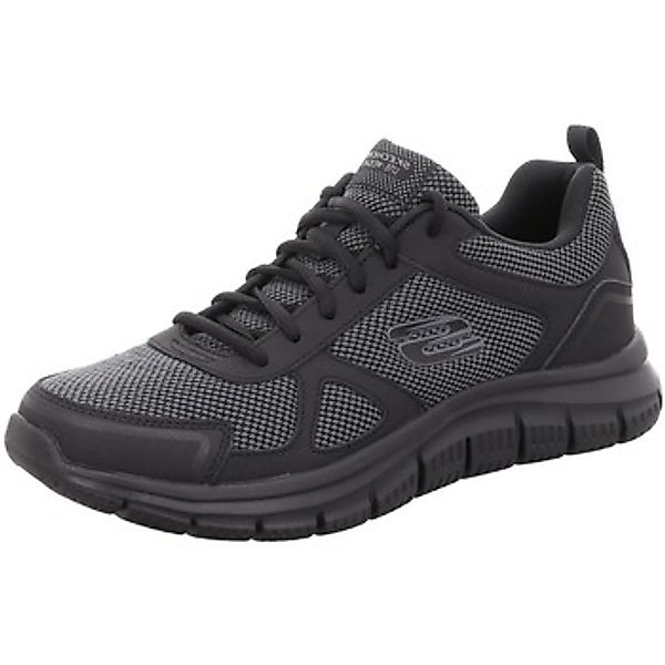 Skechers  Halbschuhe Schnuerschuhe TRACK BUCOLO 52630 BBK günstig online kaufen