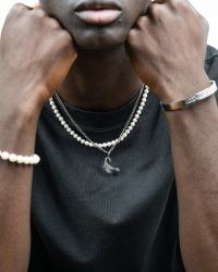 UNSHINEBAR Kette mit Anhänger Skorpion Sternzeichen günstig online kaufen