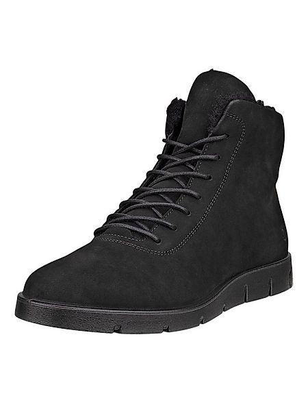 Ecco Bella Boot (Nubukleder, warm) schwarz Damen Winterstiefel günstig online kaufen