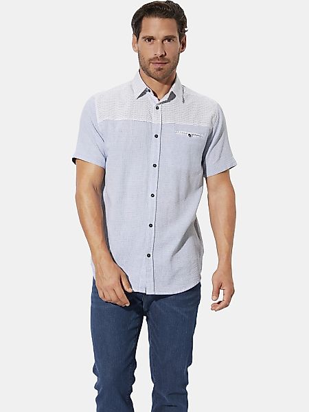 Babista Kurzarmhemd "Kurzarmhemd JUVINO" 1 Stk. günstig online kaufen