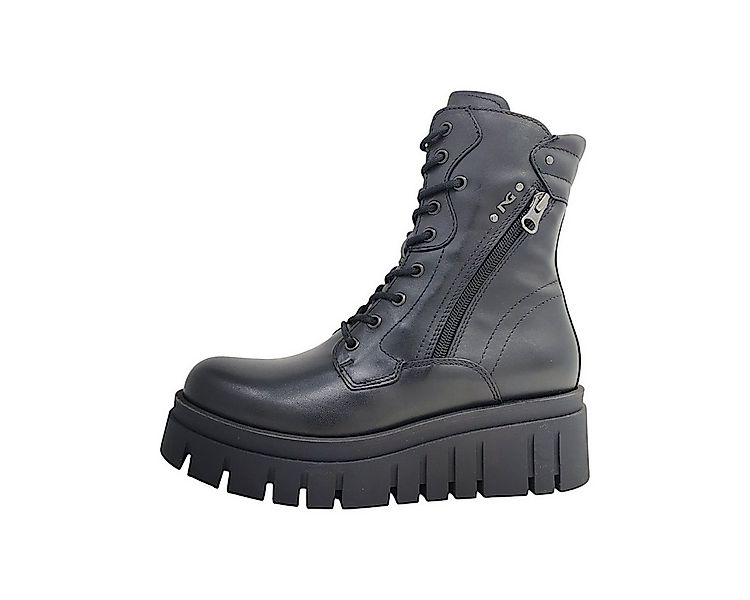 Nero Giardini Schnürstiefel Schnürstiefelette günstig online kaufen