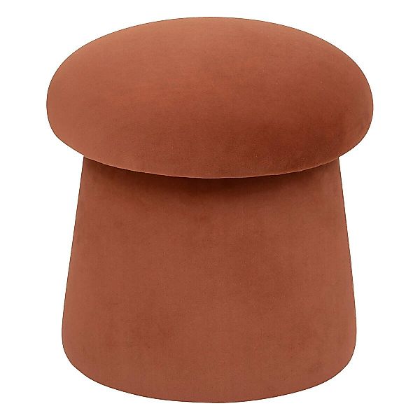 Atmosphera Créateur d'intérieur Polsterhocker (1 Stk., günstig online kaufen