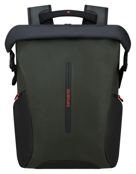 Samsonite Reiserucksack ECODIVER L, Freizeitrucksack Laptoprucksack günstig online kaufen