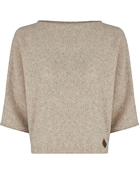 Stapf Strickpullover Cape-Pullover Nena günstig online kaufen