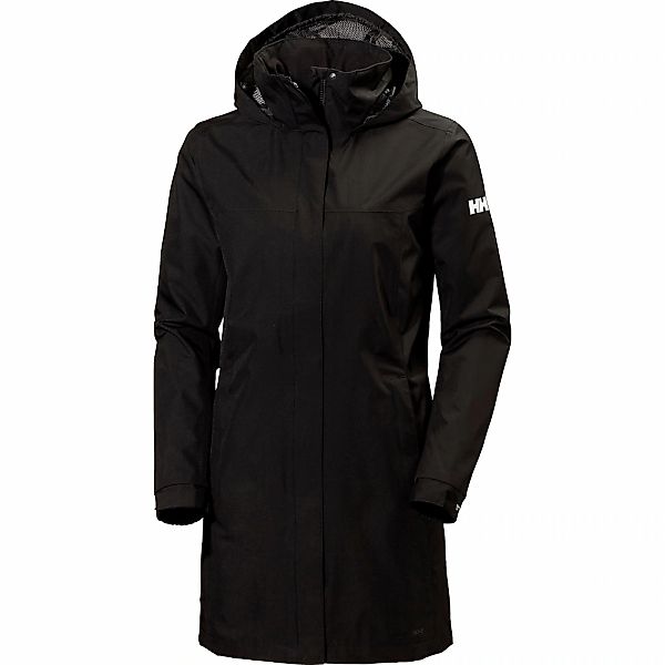 Helly Hansen Regenmantel "W ADEN LONG COAT" günstig online kaufen