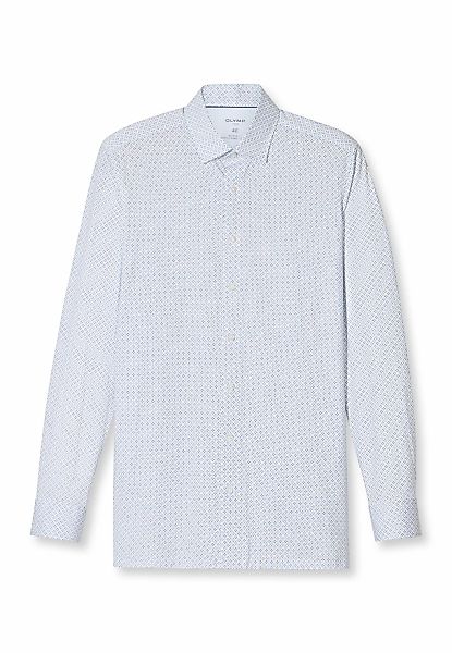 OLYMP Businesshemd "OLYMP Luxor 24/Seven, modern fit, Businesshemd, New Ken günstig online kaufen
