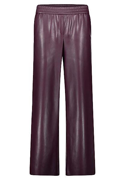 Betty&Co 5-Pocket-Jeans Hose Casual 1/1 LAEnge günstig online kaufen