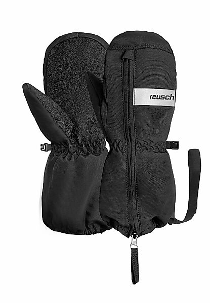 Reusch Fäustlinge "Moritz Mitten" mit wärmender und atmungsaktiver Funktion günstig online kaufen
