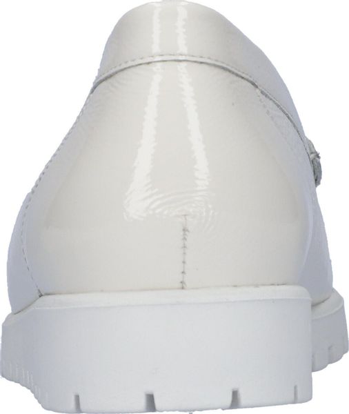 Waldläufer HEGLI Mokassin Slipper, Bequemschuh aus günstig online kaufen