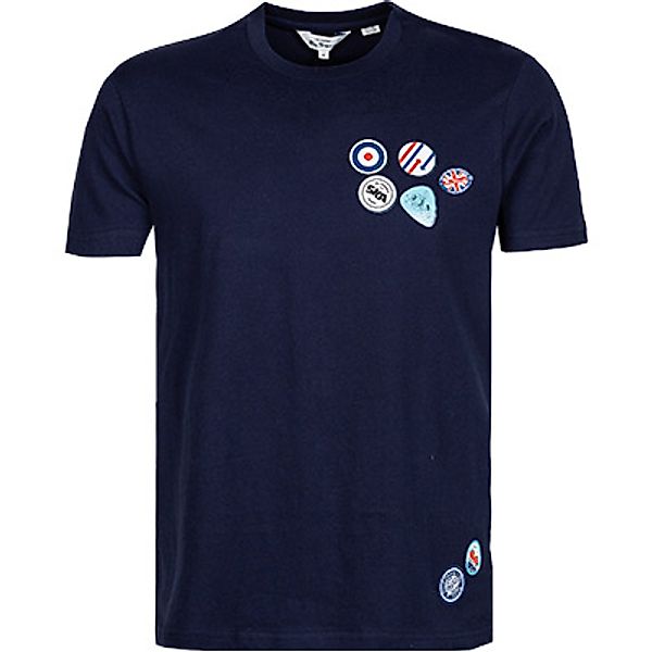 Ben Sherman T-Shirt 0067152/035 günstig online kaufen
