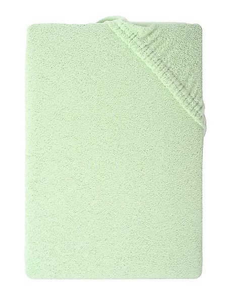 Carpe Sonno Spannbettlaken Teddy Plüsch Winter Bettlaken 90x200 100x200 140 günstig online kaufen